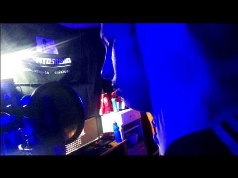 Metra - Cátedra [ B T C ] (Argento Studio)