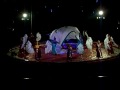 Daughters Of The Nile Dancers Shrine Circus Denver CO 2009