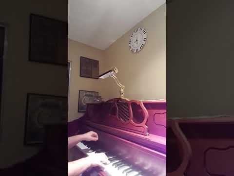 Promotional video thumbnail 3 for Sasha Stern Piano