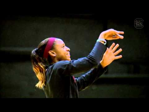 Tiffany Mitchell's Office Hours - 1/19/16