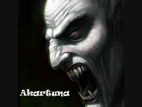 Akartuna Azap Ayrilik Zor