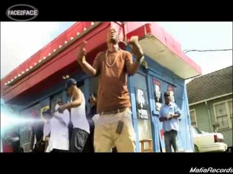 BG Ft Magnolia Chop - Back To The Money