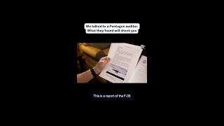 He Audited the Pentagon: What He Found Will Shock You