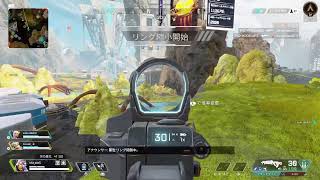 Apex　メルブラを、俺に勧めてみて？