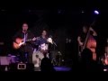DUKE ROBILLARD - Train Fare Home