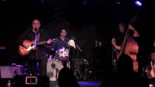 DUKE ROBILLARD - Train Fare Home