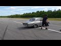 Top Video Rudezon V8 2 stroke 2017