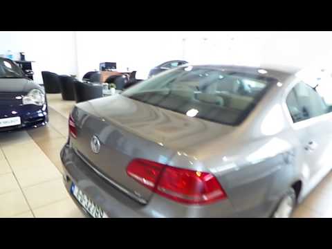 11D32789 - 2011 Volkswagen Passat HI-LINE 1.6TDI 11,995