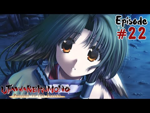 Utawarerumono: Prelude to the Fallen | Ep. 22 | The Iceman Cometh