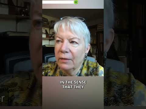 Are there Alien signals coming from Proxima B? Legendary Jill Tarter