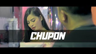 CHUPON  Feat Rizza Mae Cruz