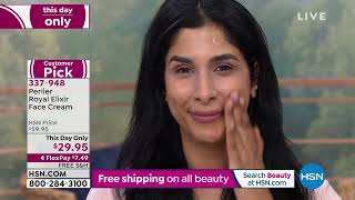 TRUHAIR Hyaluronic Acid Hair Repair Serum video