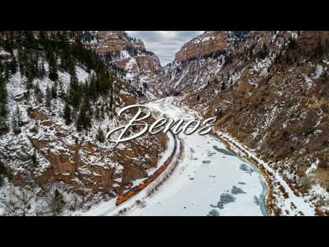 BENOS | Copines zoukompa (Remix 2018)