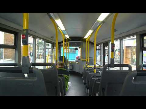 Supertravel MX59 KUE