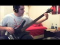 Taylor Swift - "I Knew You Were Trouble" [Bass ...