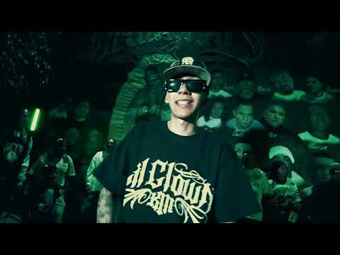 DEL BARRIO PAL BARRIO FT. SUR LADY