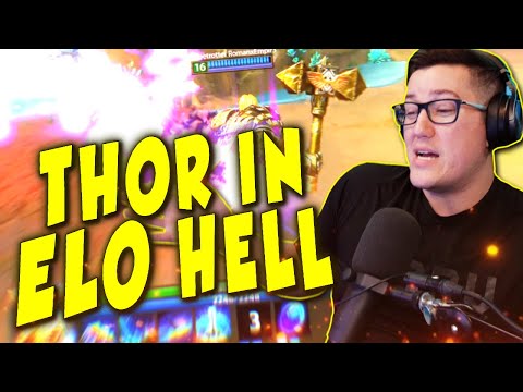 INFLATED EGO OR ELO HELL? WE GAVE HIM THE CHANCE TO PROVE IT VERSE DIAMONDS