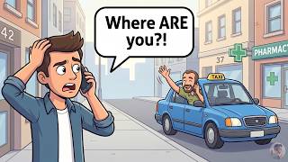 English Speaking Practice for Beginners | Real-Life English Conversations