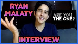 Ryan Malaty Interview video