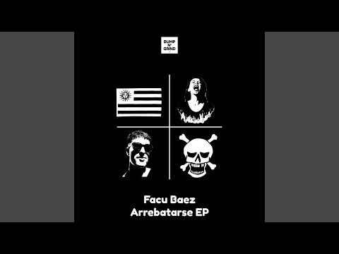 Arrebatarse (Extended Mix)