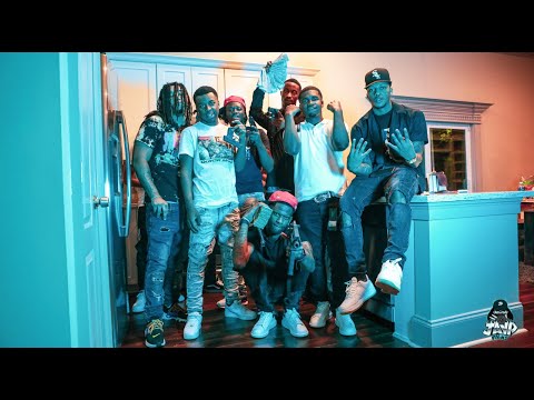 Stack Up  - Ced2Fed x NellSavage x BREAD [JayP Films]