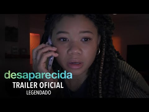 Trailer Legendado