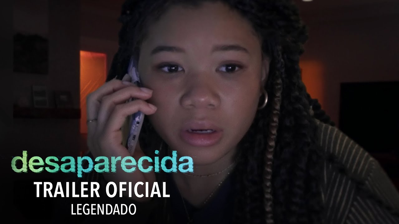 trailer Oficial