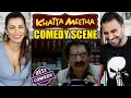 KHATTA MEETHA COMEDY SCENE REACTION!! | Akshay Kumar & Asrani | Best Bollywood Funny Comedy Scenes