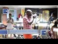 Akwaboah Premieres I Do Love You Video - Realtime - Lynx TV