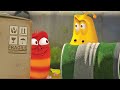 LARVA | Svårt att hitta 🐛| Tecknade barn för barn | Larvtecknad | WildBrain LARVA | Svårt att hitta 🐛| Tecknade barn för barn | Larvtecknad | WildBrain