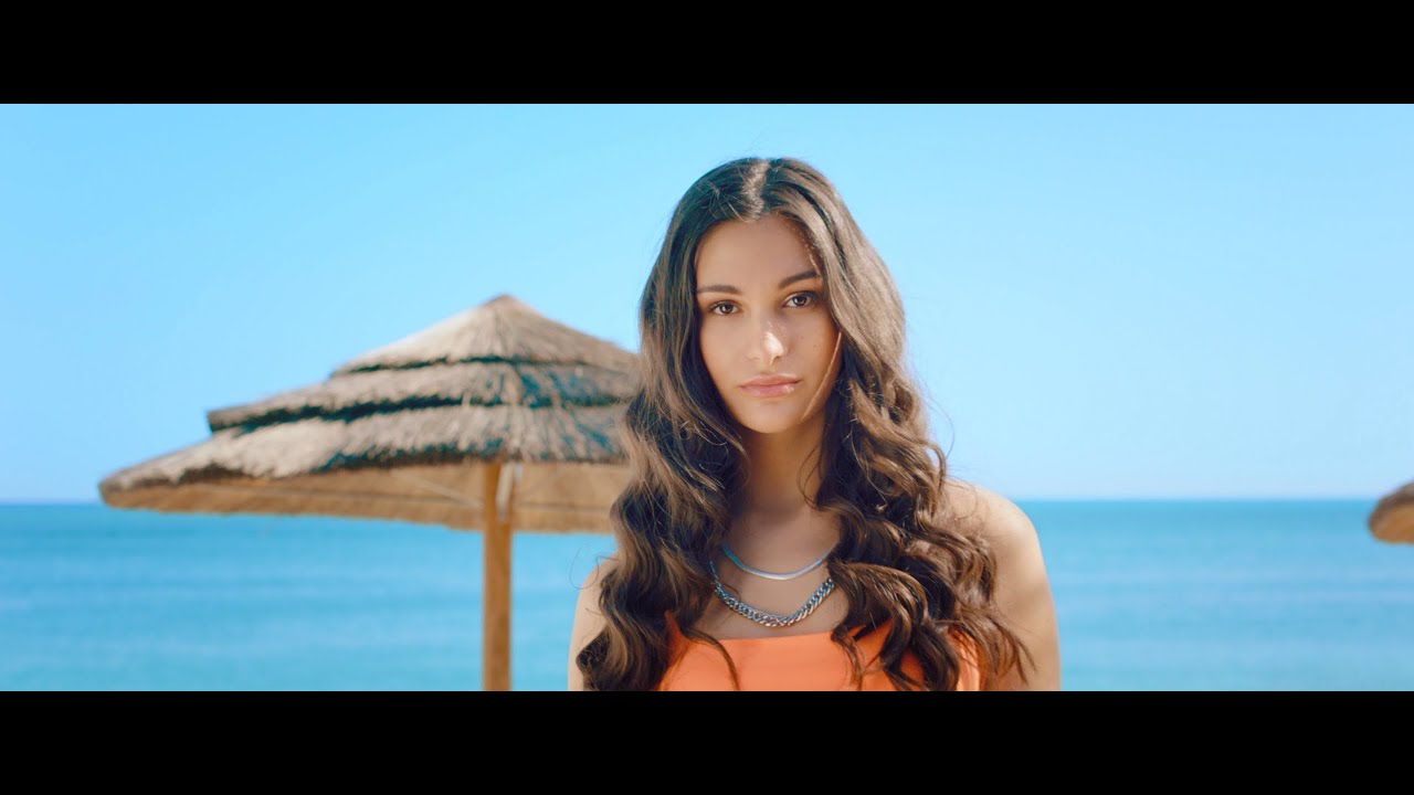 Alejandro Reyes — Señorita