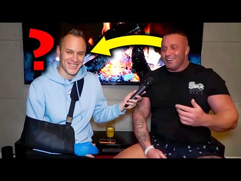 DENIS ZAŁĘCKI SHOW