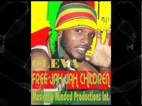 Cleva   Free Jah Jah Children
