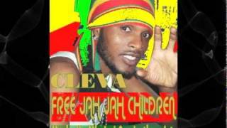 Cleva   Free Jah Jah Children