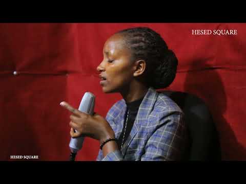 NDAMAHORO(Dedu&Naomi)Cover by ALINE//NUBWO AMAGAMBO YANJYE ATABA MENSHI SHIMWA MANA...