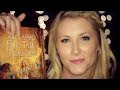 Bedtime Fairy Tales Binaural ASMR Soft Spoken Whisper Reading Page Turning Tapping