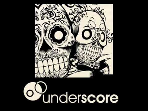 Positive Merge - Carnavale (cut) - Underscore label