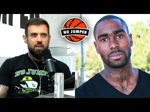 Terry Kennedy Allegedly Killed Another Skater