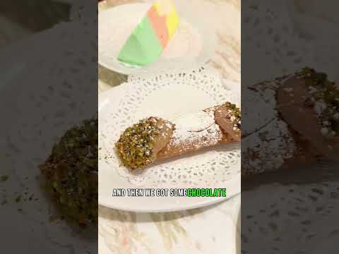 The best desserts in New Orleans