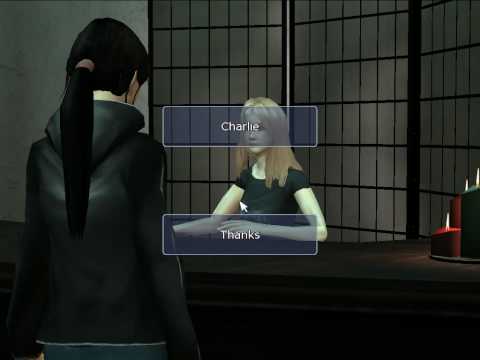 Dreamfall The Longest Journey Walkthrough Part 15