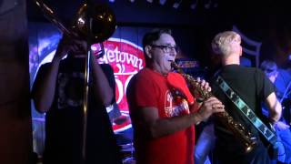 Black 47 &quot;Road to Ruin&quot;