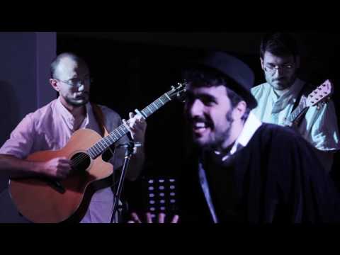 KHAOSSIA, MAGELLANO (live 2016)