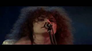 t.rex  baby strange from born to boogie