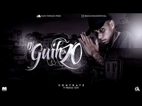 SEGUNDOU NA PLATAFORMA - MC Teteu ( DJ Guih Da Z/O )