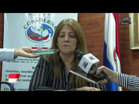 Cápsula Informativa| Medición de condiciones ambientales en Paso Yobai