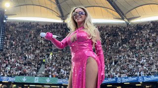 Beyoncé - BREAK MY SOUL (Live from Renaissance World Tour 2023, Hamburg, Germany)