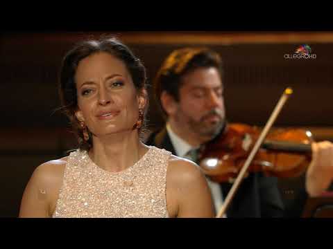 Concierto para Europa 2020 Christiane Karg, Filarmónica de Berlín & Kirill Petrenko - 28 de febrero