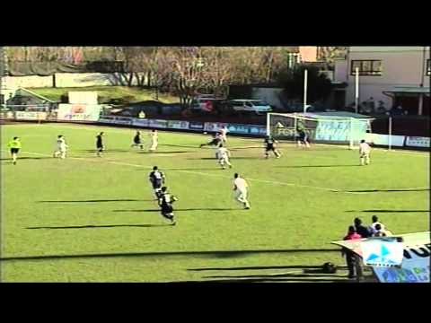 Lega Pro 2013-2014 - 24ª giornata: Südtirol vs Vicenza (servizio e interviste)