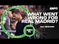 Madrid Derby Full Reaction Just A Bad Day For Real Madrid ESPN FC