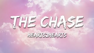 Download lagu Hearts2Hearts - The Chase (Lyrics) mp3 Download lagu Hearts2Hearts - The Chase (Lyrics) mp3